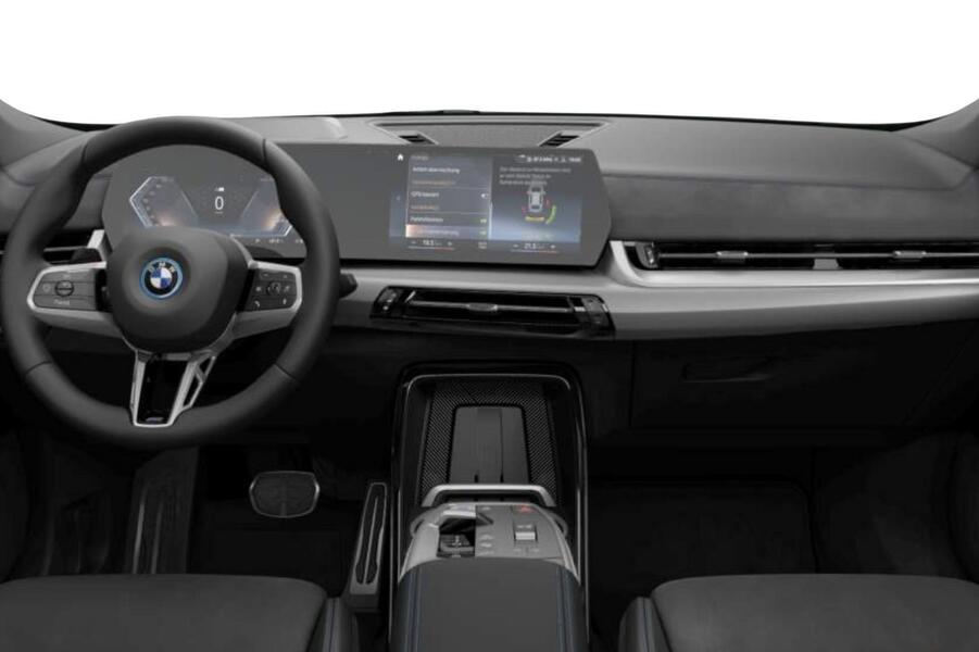 BMW iX1 vaihtoauto