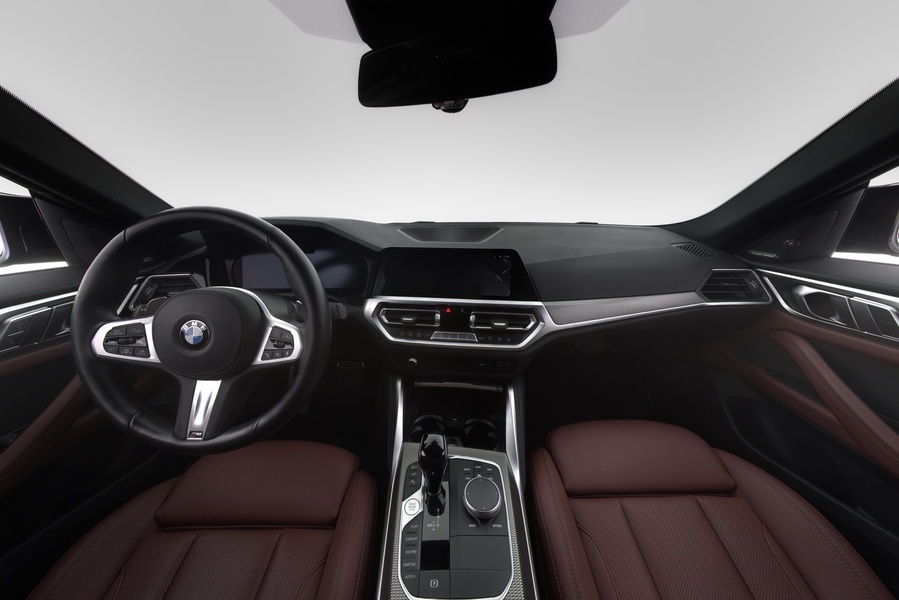 BMW M440i vaihtoauto