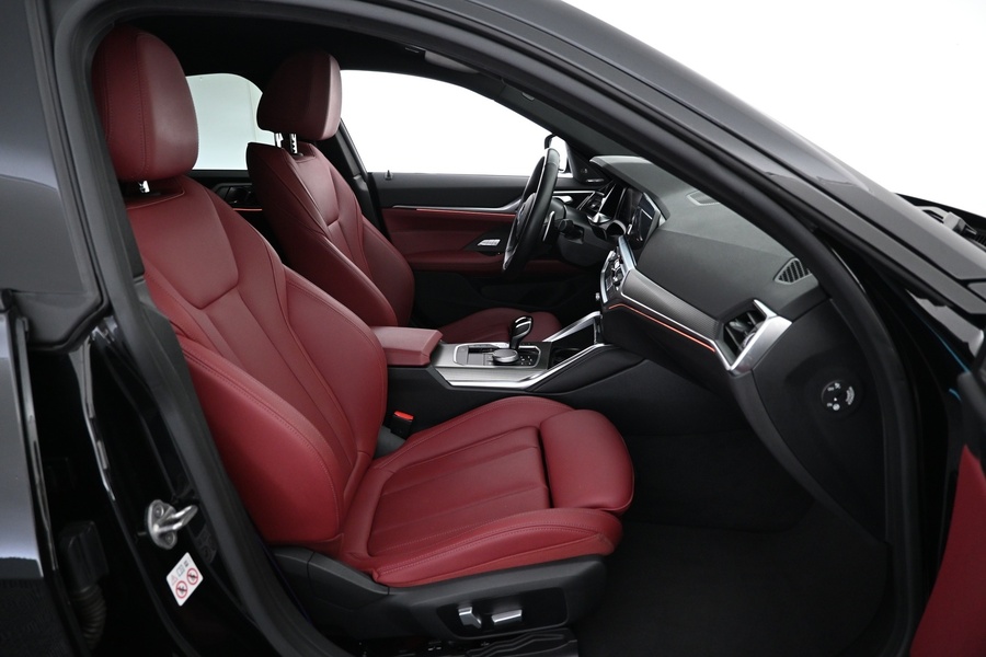 BMW M440i vaihtoauto