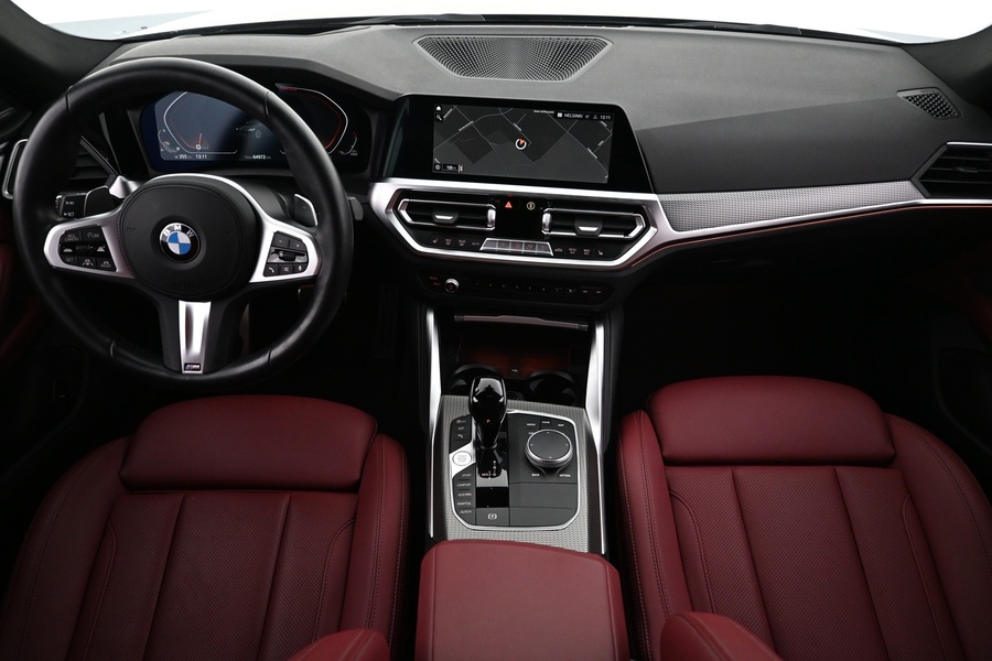 BMW M440i vaihtoauto