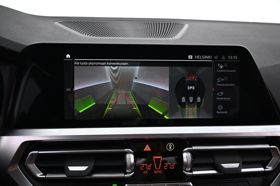 BMW M440i vaihtoauto