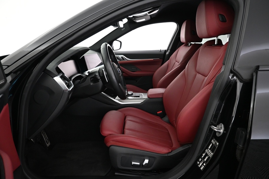 BMW M440i vaihtoauto