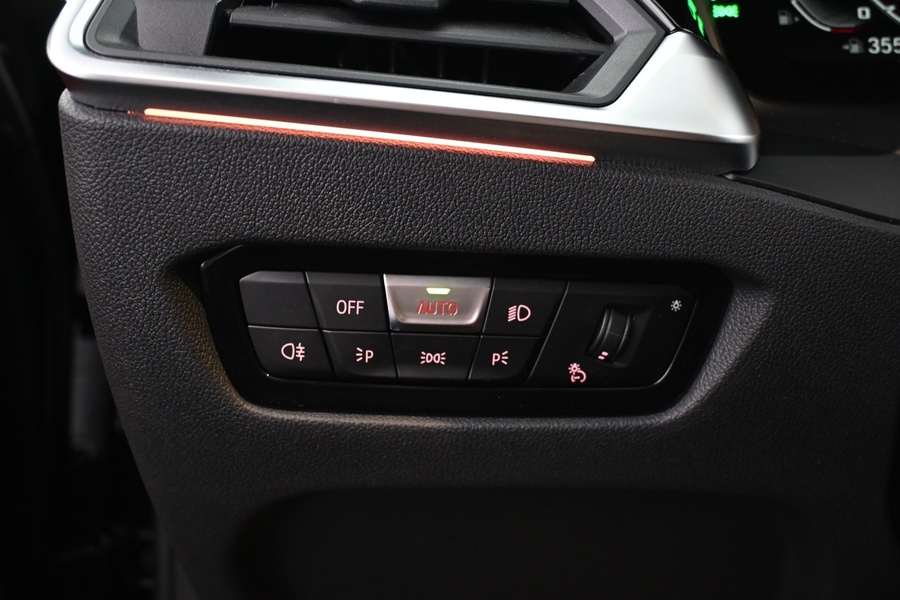 BMW M440i vaihtoauto