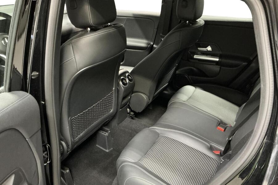 Mercedes-Benz GLA vaihtoauto