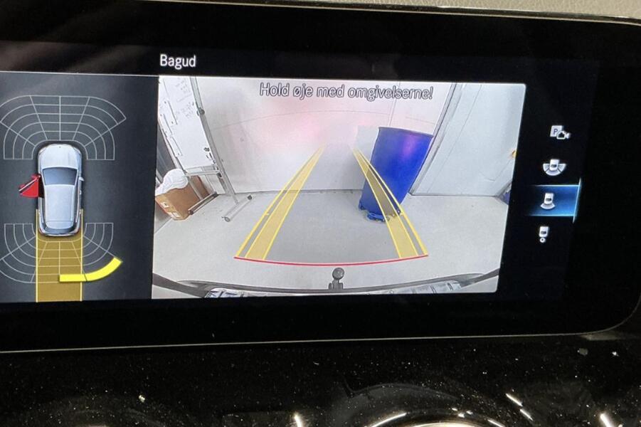 Mercedes-Benz GLA vaihtoauto