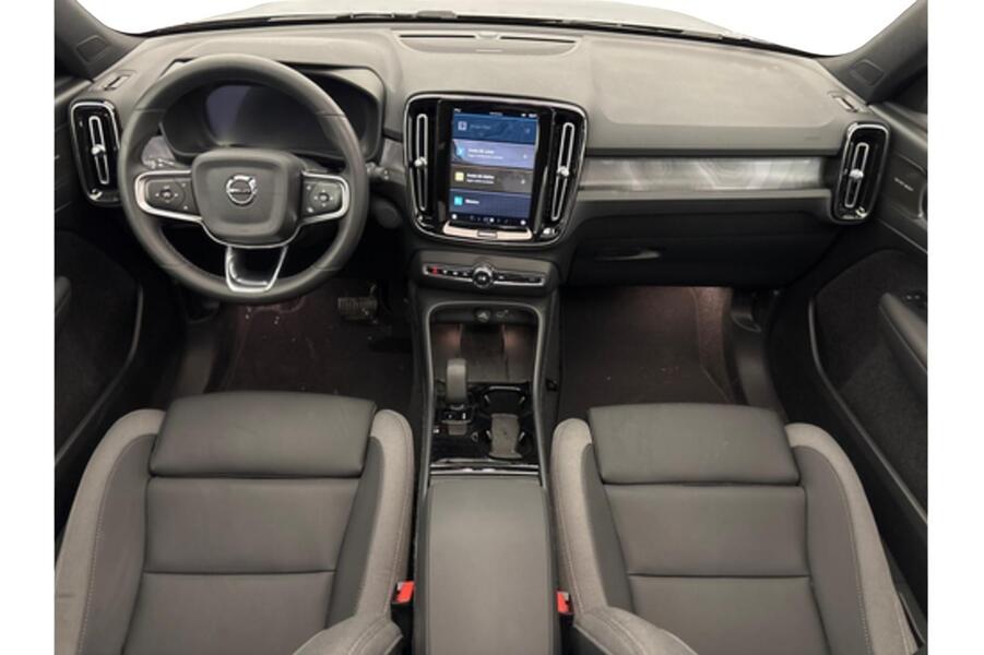 Volvo EX40 vaihtoauto