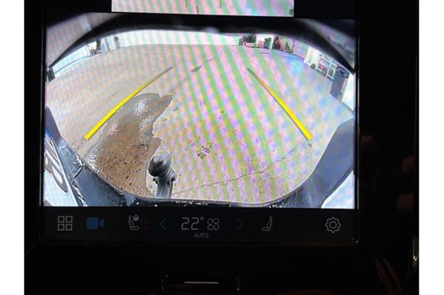 Volvo EX40 vaihtoauto