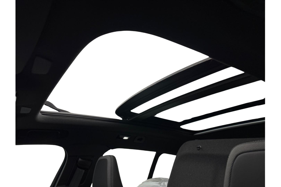 Volvo EX40 vaihtoauto