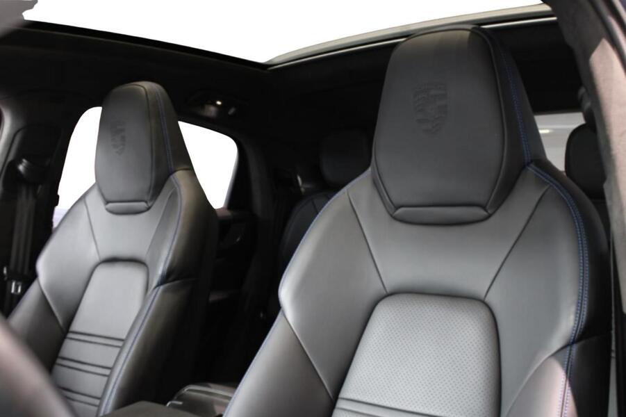 Porsche Cayenne vaihtoauto