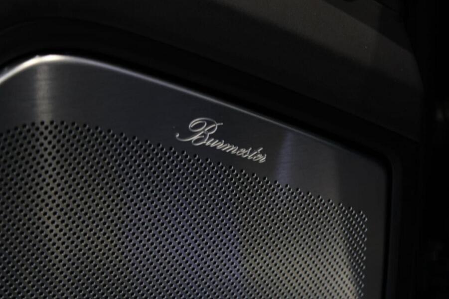 Porsche Cayenne vaihtoauto