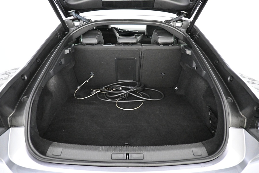 Peugeot 508 vaihtoauto