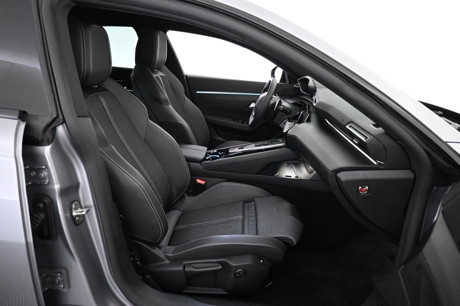 Peugeot 508 vaihtoauto