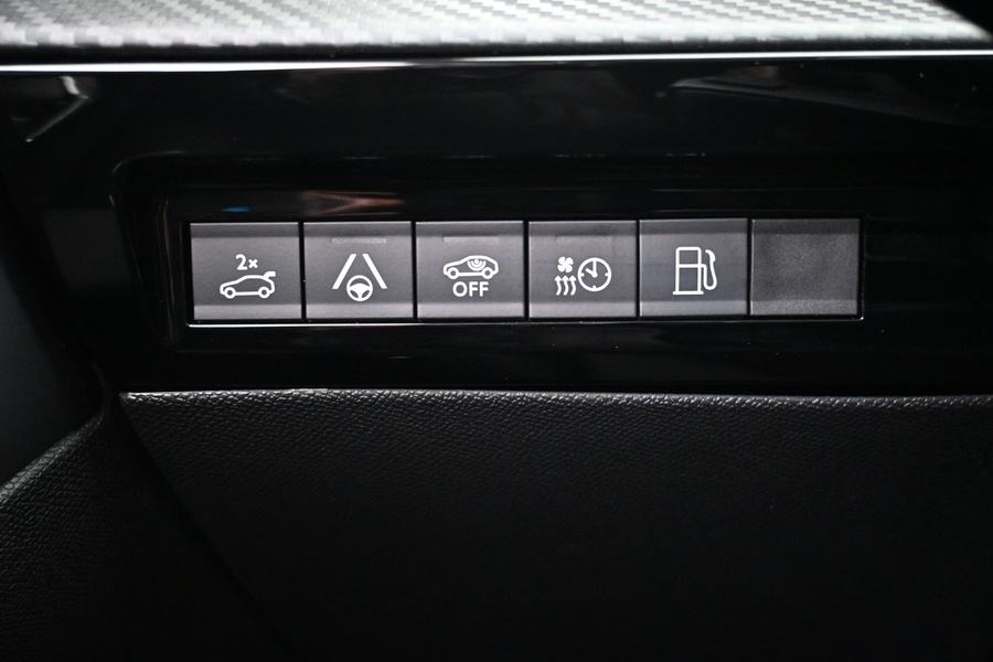 Peugeot 508 vaihtoauto