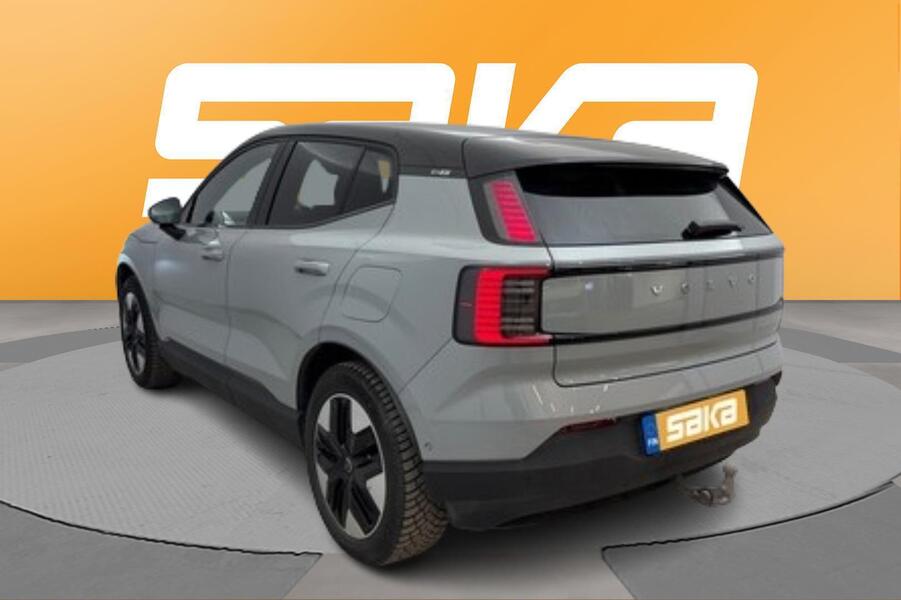 Volvo EX30 vaihtoauto