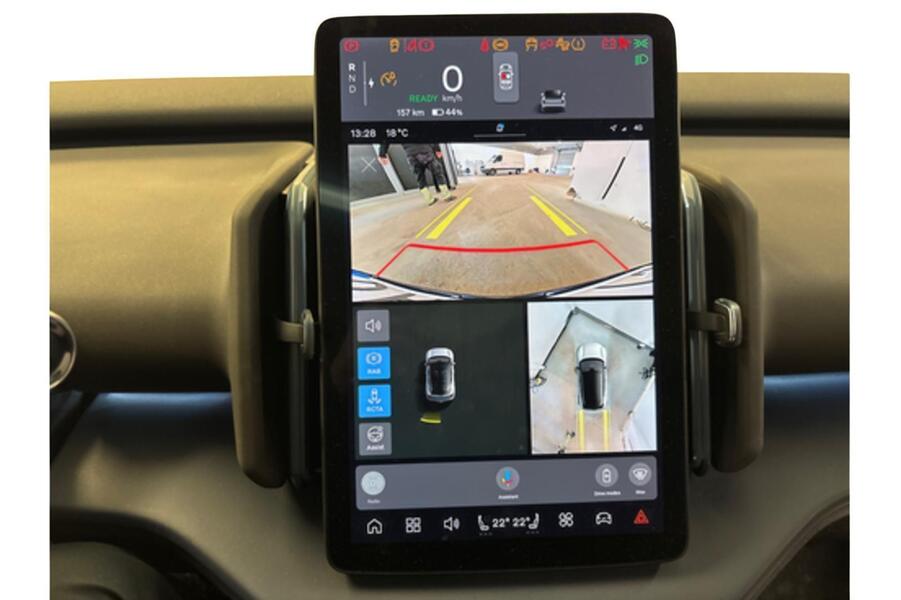 Volvo EX30 vaihtoauto