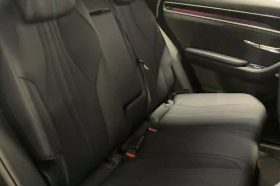 BYD Seal U vaihtoauto