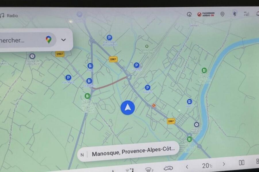 BYD Seal U vaihtoauto