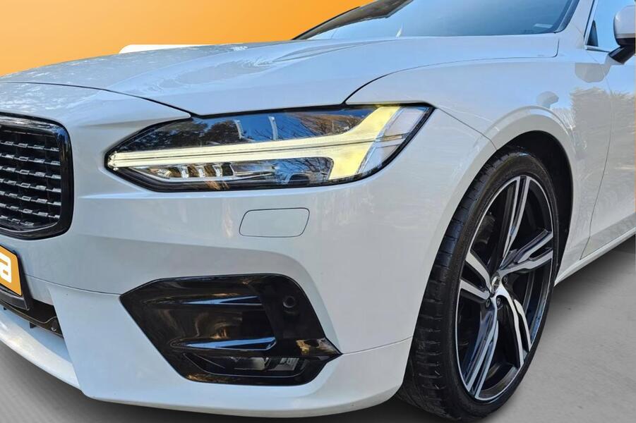 Volvo V90 vaihtoauto