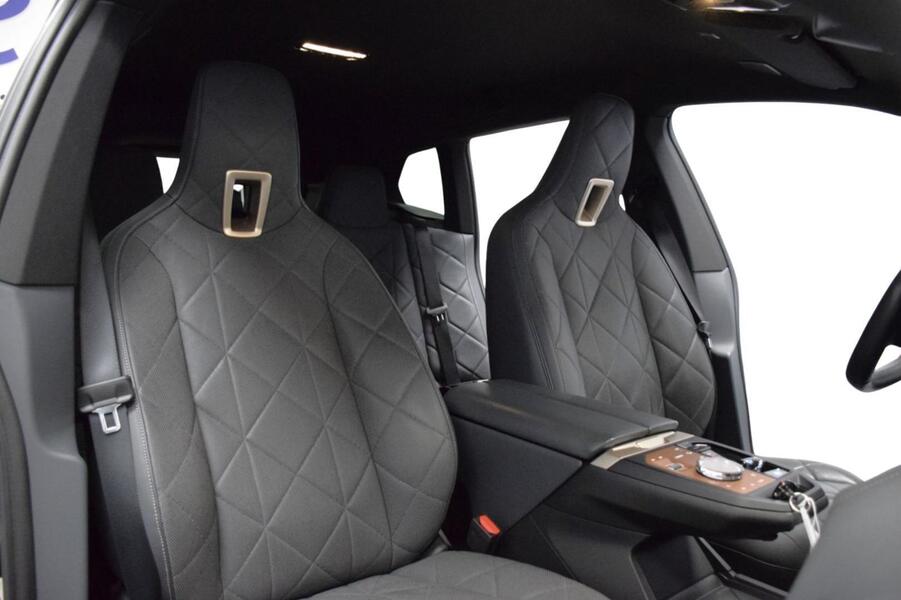 BMW iX M60 vaihtoauto