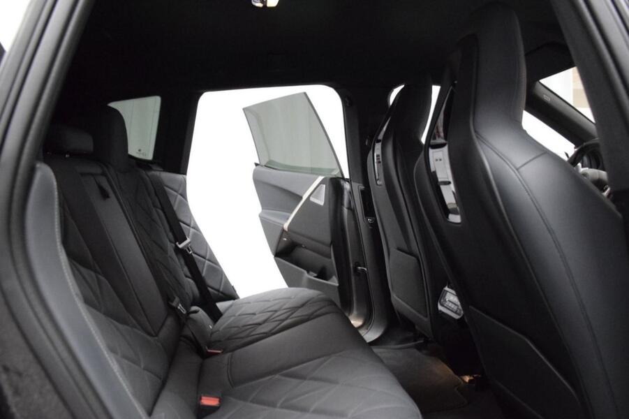 BMW iX M60 vaihtoauto