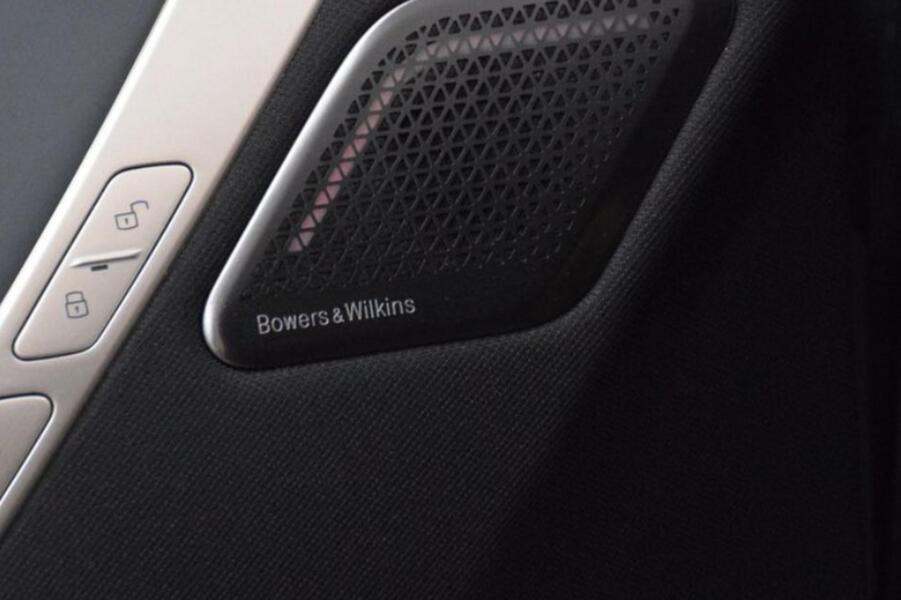 BMW iX M60 vaihtoauto