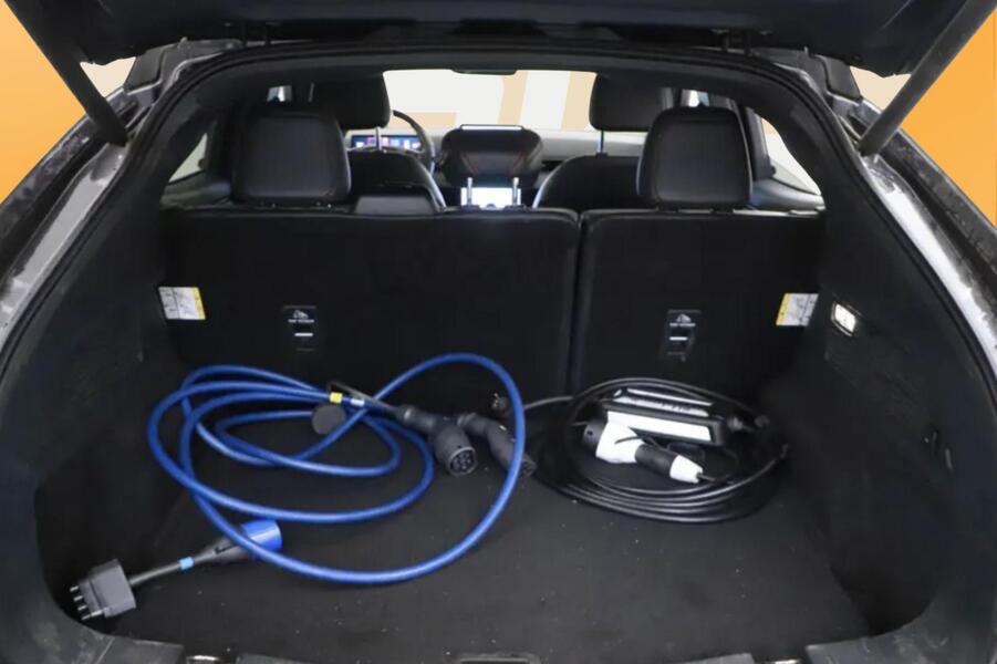 Ford USA Mustang vaihtoauto