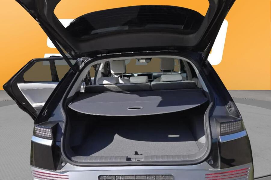 Hyundai IONIQ 5 vaihtoauto