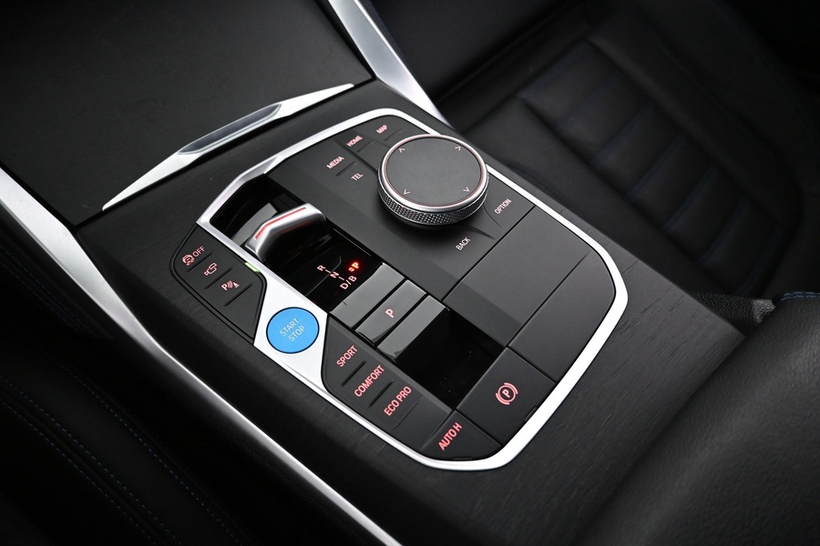 BMW i4 M50 vaihtoauto