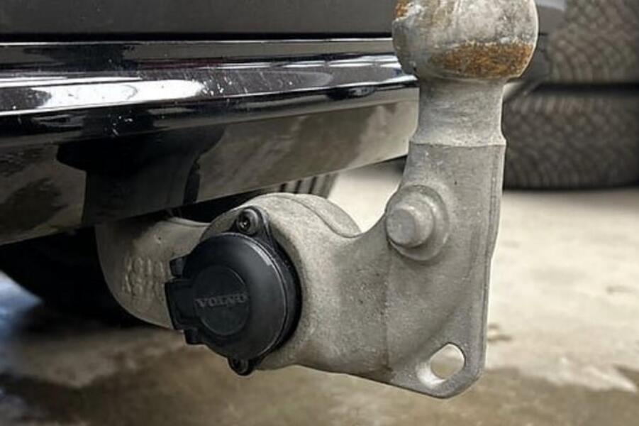 Volvo EC40 vaihtoauto