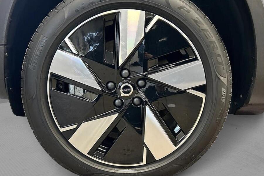 Volvo EC40 vaihtoauto