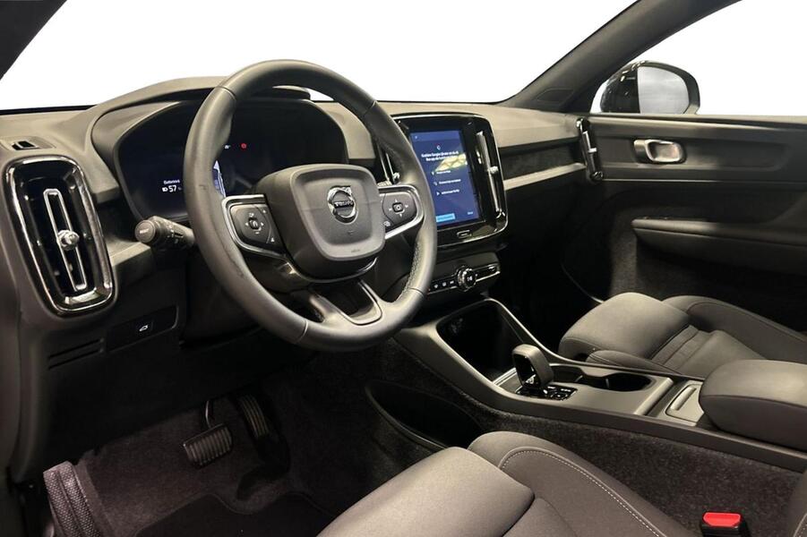 Volvo EC40 vaihtoauto