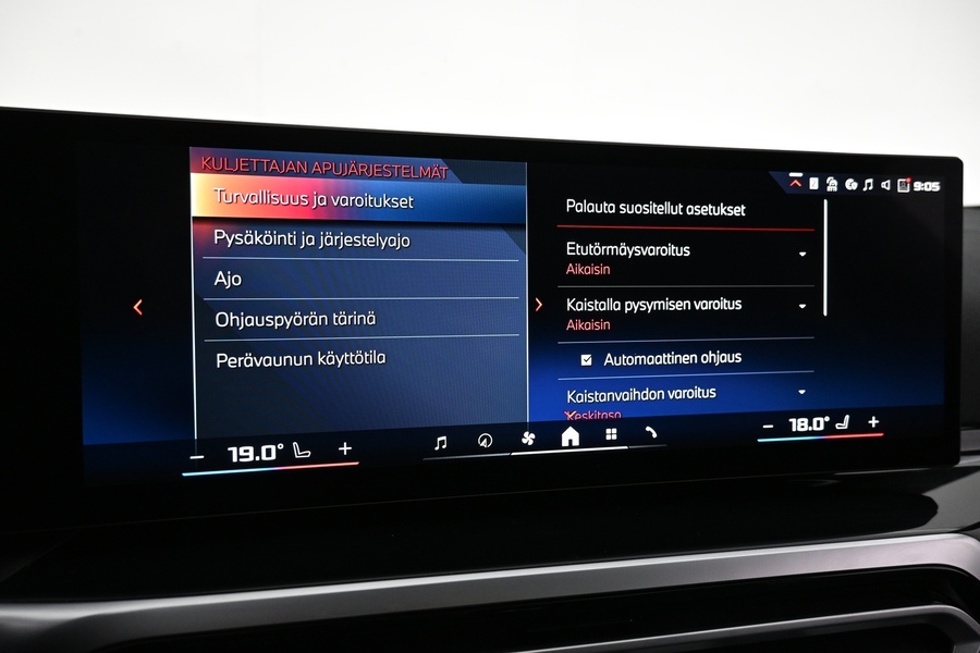 BMW i4 vaihtoauto