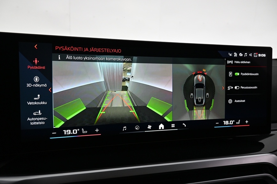 BMW i4 vaihtoauto