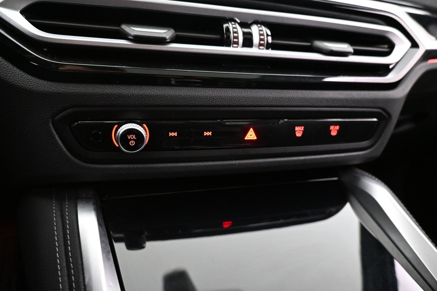 BMW i4 vaihtoauto
