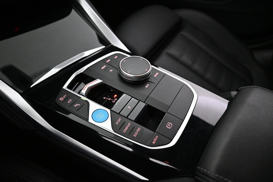 BMW i4 vaihtoauto