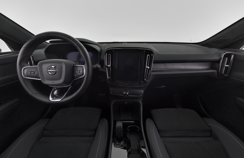 Volvo EC40 vaihtoauto