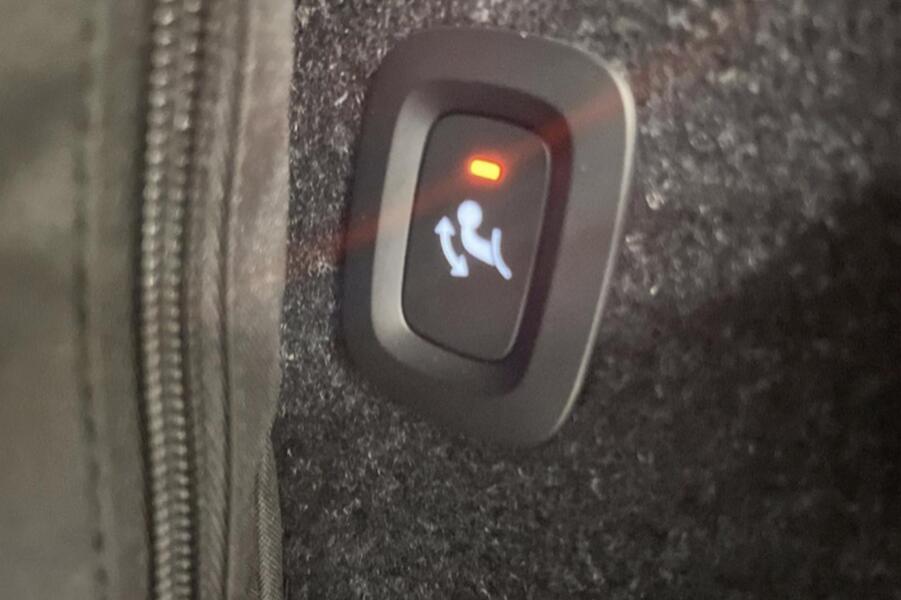 Volvo EC40 vaihtoauto