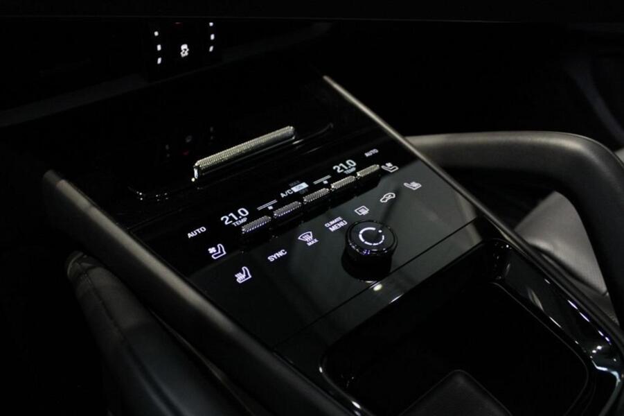 Porsche Cayenne vaihtoauto