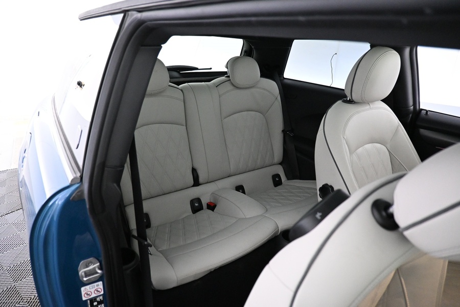 Mini Cooper vaihtoauto