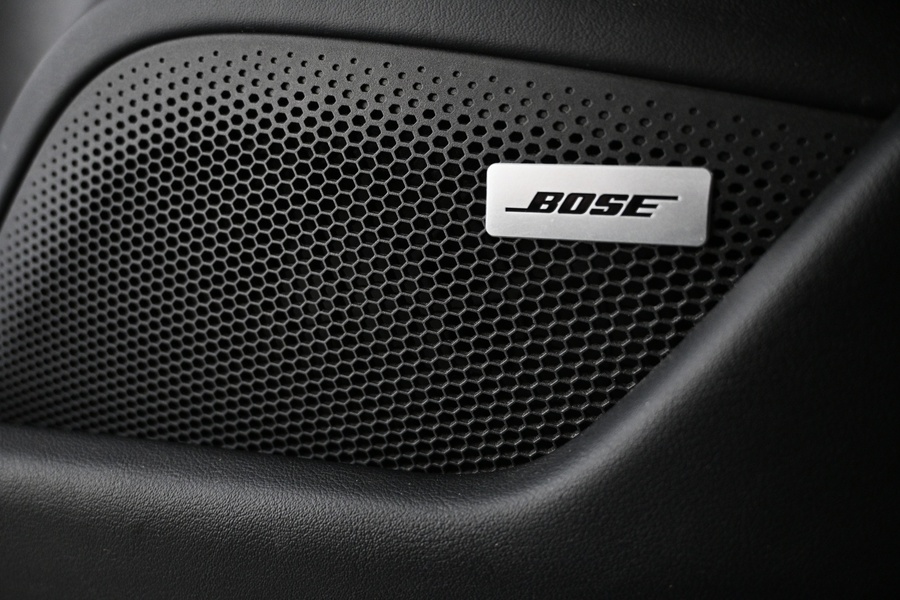 Porsche Taycan vaihtoauto