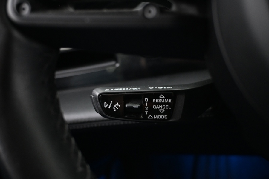 Porsche Taycan vaihtoauto