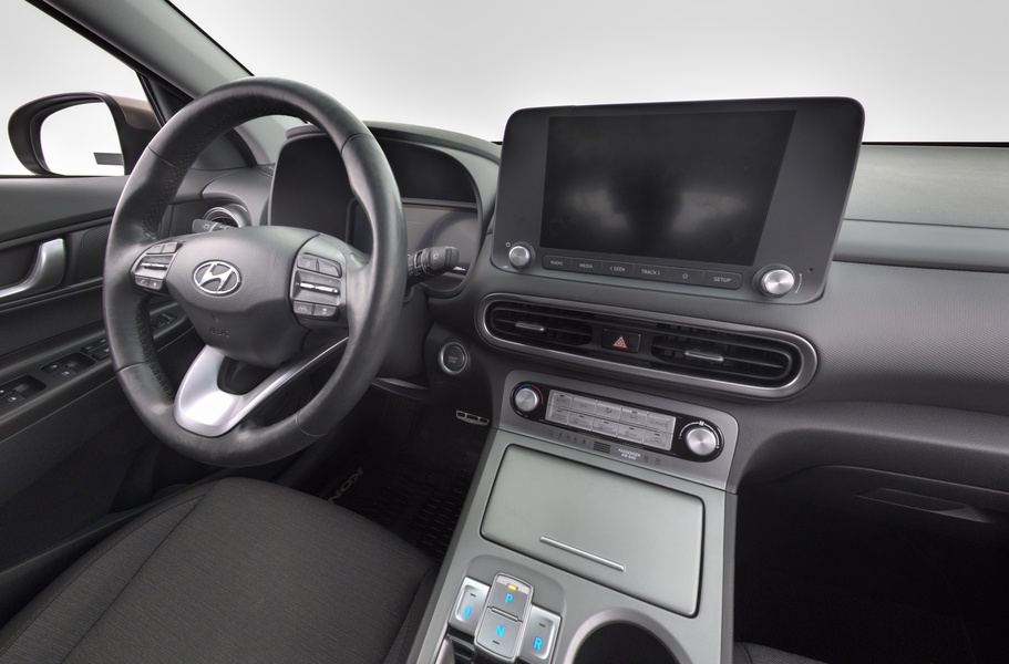 Hyundai Kona vaihtoauto