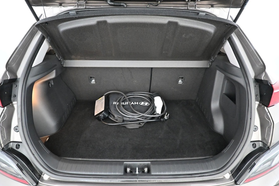 Hyundai Kona vaihtoauto