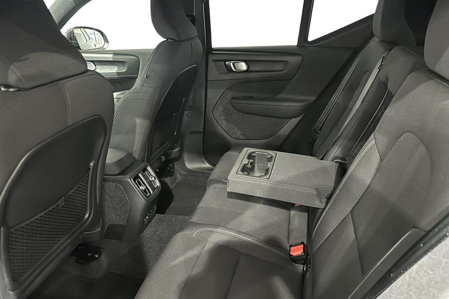 Volvo EX40 vaihtoauto