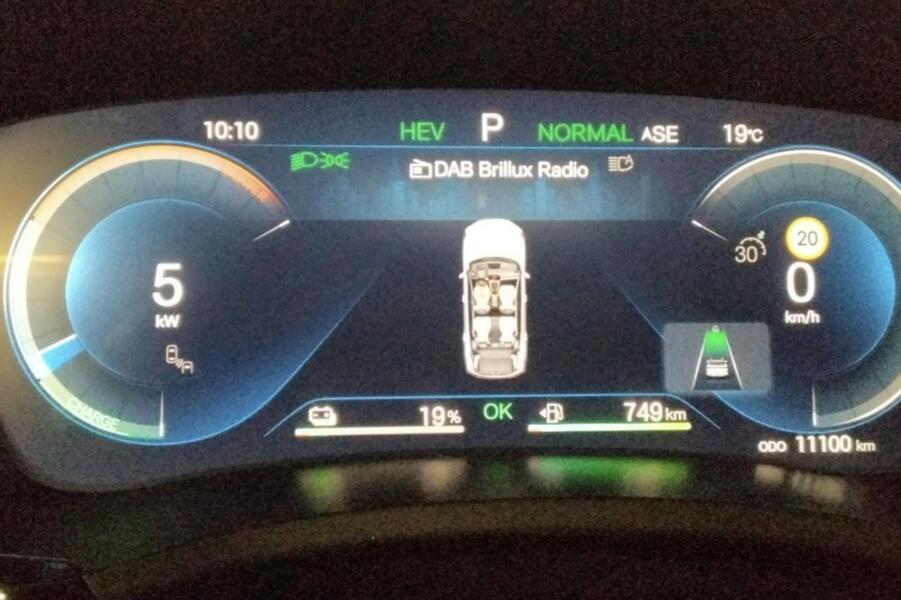 BYD Seal U DM-i vaihtoauto