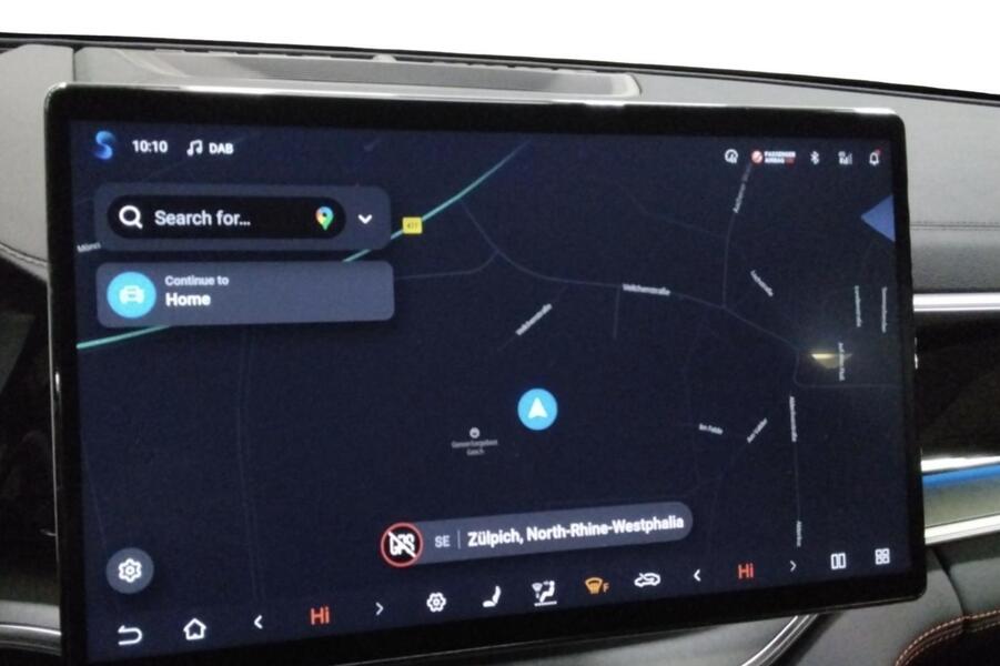 BYD Seal U DM-i vaihtoauto