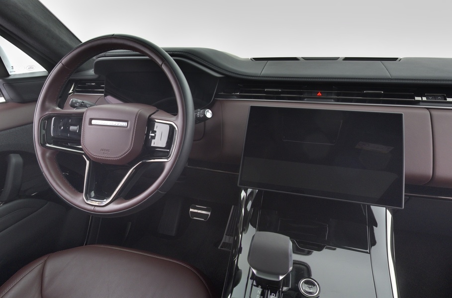 Land Rover Range Rover Sport vaihtoauto