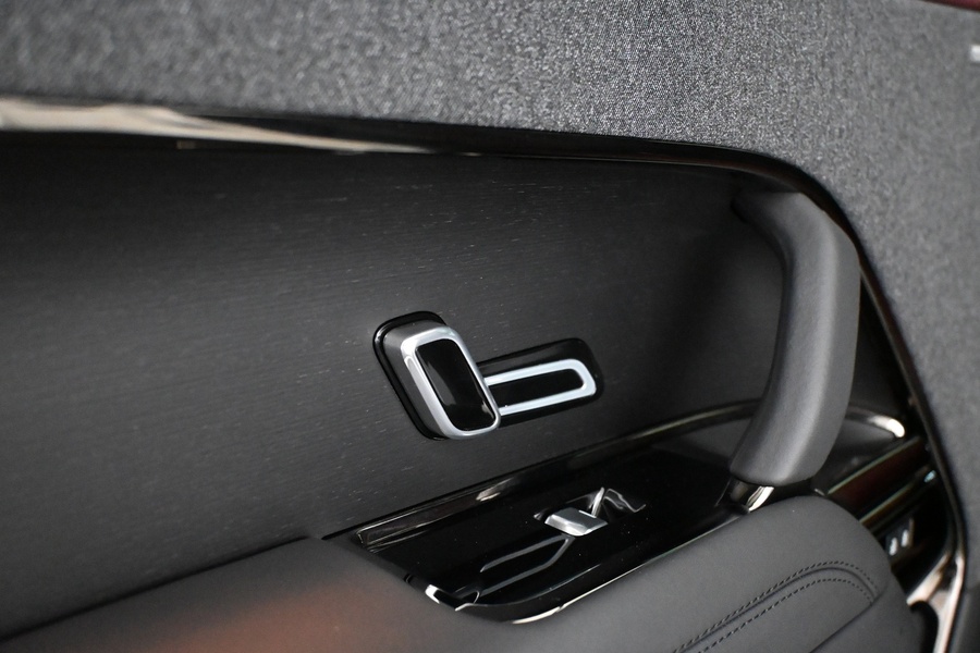 Land Rover Range Rover Sport vaihtoauto