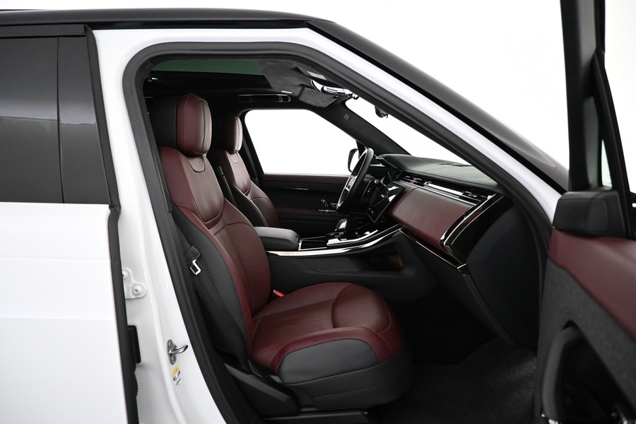 Land Rover Range Rover Sport vaihtoauto