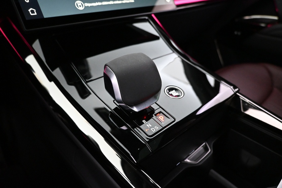 Land Rover Range Rover Sport vaihtoauto